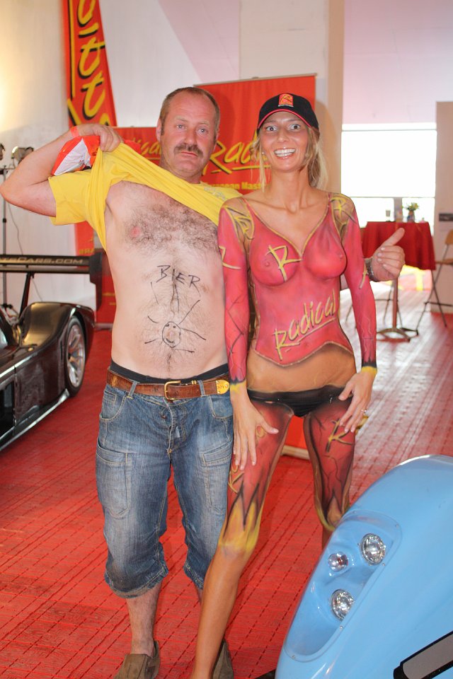 Radical  Bodypainting am Nuerburgring (276).JPG